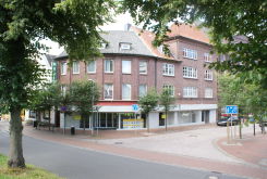 Wohnung Cuxhaven, Mietwohnung Cuxhaven bei Immonet.de