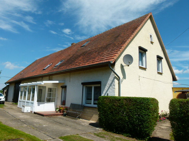 Haus kaufen Haus kaufen in Rostock (Landkreis) im